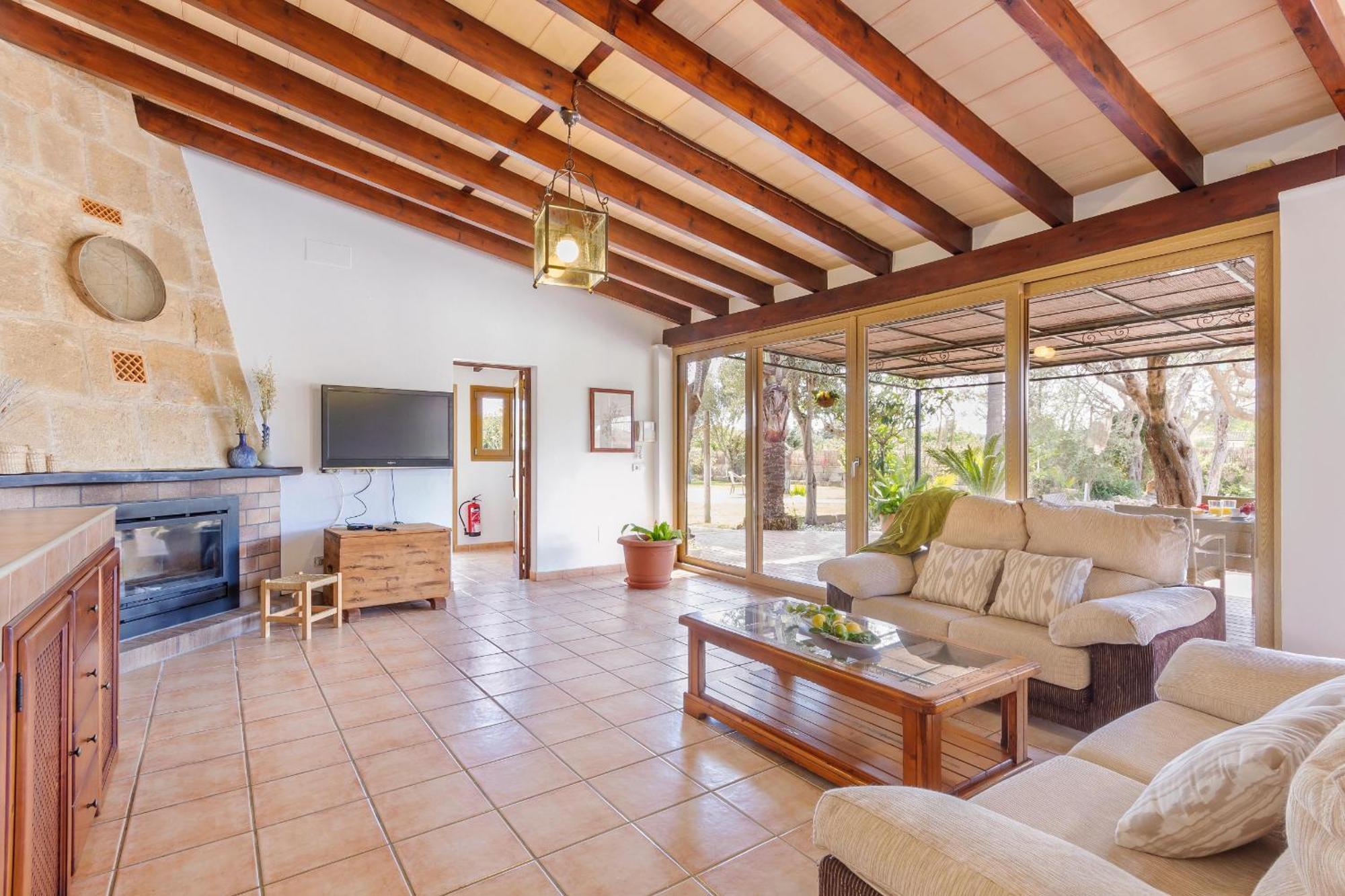 Marilen Villa Alcudia (Mallorca)